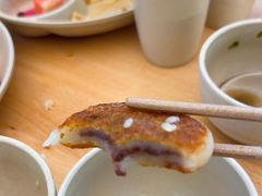 -素满香·全民食养自助(长宁龙之梦店)