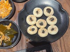 -九田家黑牛烤肉料理(顺义区华联金街店)