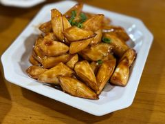 -弘德楼·自家菜园(朱家角古镇店)