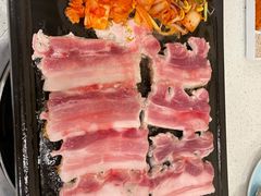 -韩时烤肉(枫蓝店)