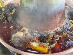 -羊乐锅·火锅·烧烤(夫子庙店)