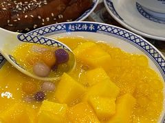 -赵记传承·中国甜品(福州总店)