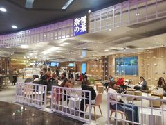 -奈雪的茶(湖滨银泰in77C区PRO店)
