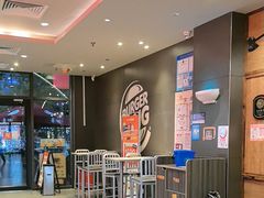 -汉堡王(上海凌云壹街坊店)