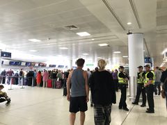 -格拉斯哥国际机场