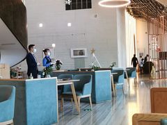 用餐区-EN SPACE恩空间