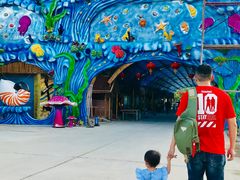 -御唐府海珊瑚主题餐厅