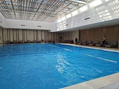 -天津君隆威斯汀酒店