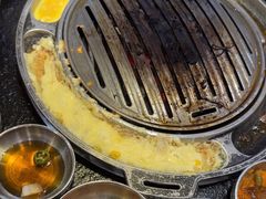-GOGIYA·咕叽吖韩国传统烤肉店(东方新天地店)