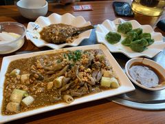 -老号尤兔头(西川店)