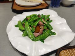 -四川饭店(长白店)