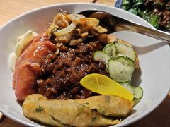 -捡角台湾食堂(宝山店)