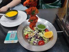 -清真·AL-JANNAT 佳纳特餐厅(狮子桥店)