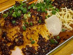-兔槽江湖菜·重庆璧山兔(水围店)