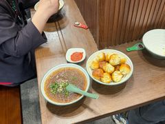-赵宝美煎包店