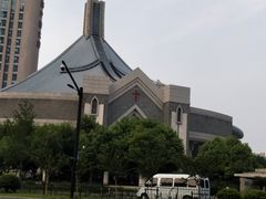 -杭州基督教会崇一堂