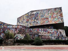 -四川美术学院美术馆