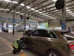 -北京市二清机动车检测场有限公司