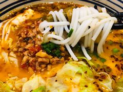 -阿香米线(深业上城店)