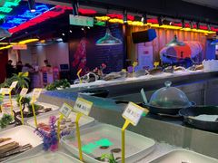 -日进一片海.生腌海鲜火锅.宵夜烧烤(三里屯总店)