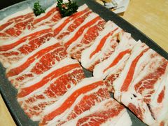 -新石器烤肉(南通CBD大有境店)