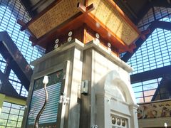 -韶关经律论国际酒店温泉