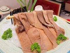 -廖掌柜·重庆鲜货火锅(上海首店)