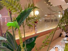 -帕娜·泰式茶餐厅·Bistro(近铁广场店)