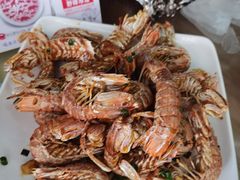 -明记海鲜大排档(巽寮湾店)