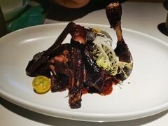 -筱爷叔·上海传统手工菜(玉树路店)