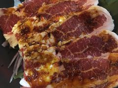 -九田家黑牛烤肉料理(二天地店)