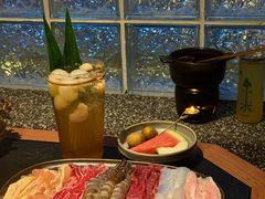 -大龙燚·旷野鲜火锅(广州首店)