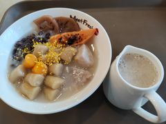 -鲜芋仙(苏州干将店)