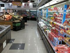 -华联超市(隆昌路店)