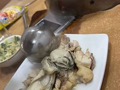 -濠轩阁特色生蚝火锅(水湾路店)
