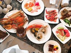 -青岛海景花园大酒店
