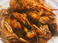 -前海沿·青岛菜(李沧万达店)