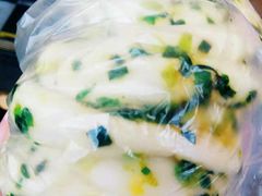 葱油-白玉兰传统小吃