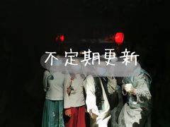 -夜幕浸入式超级密室(望京店)