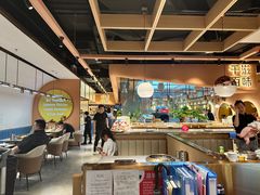 -千滋百味自助海鲜烤肉(布吉景华店)