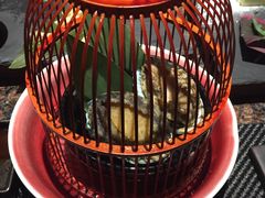 -花隐日式怀石料理(万象城购物中心店)