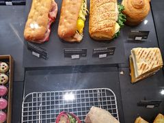 -星巴克(深圳布吉万象汇4F店)