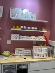 -U3日式美甲美睫