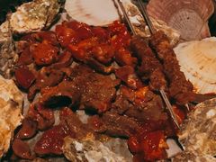 -鼎香缘海鲜自助火锅烤肉(锦辉购物广场店)