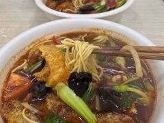 -一家人面馆(三条巷店)
