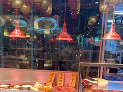 -常和州·夜宵大排档(常州单店)