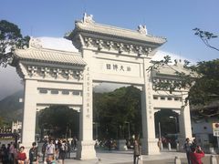 -宝莲禅寺