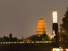 -大唐不夜城