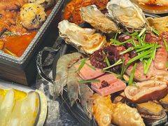 -鑫釜山海鲜烧烤(浑南店)