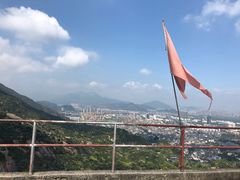 -大罗山风景区